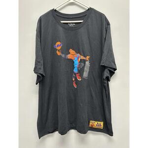 Nike Tune Squad Graphic Tee
